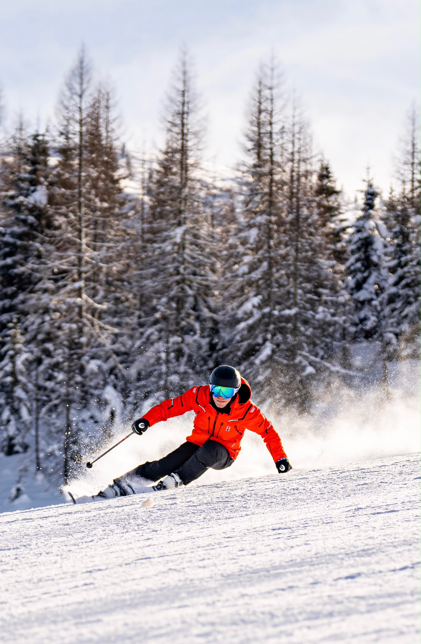 Carving